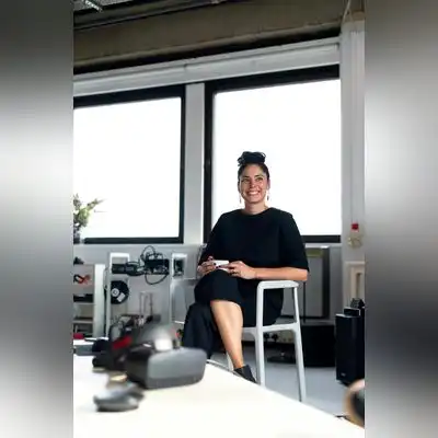 顾奕
